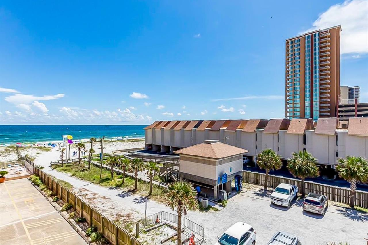 Ferienwohnung Buena Vista 201 Gulf Shores Exterior foto